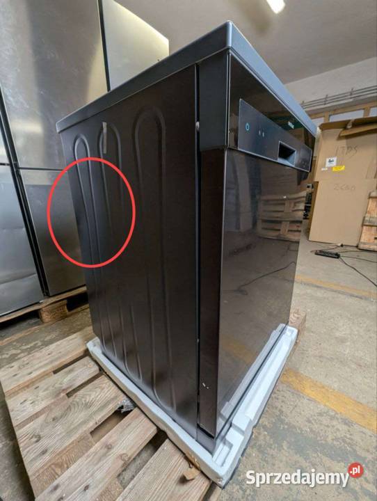 Cecotec Zmywarka do naczyń Bolero Aguazero 6200 Rzeszów sprzedam