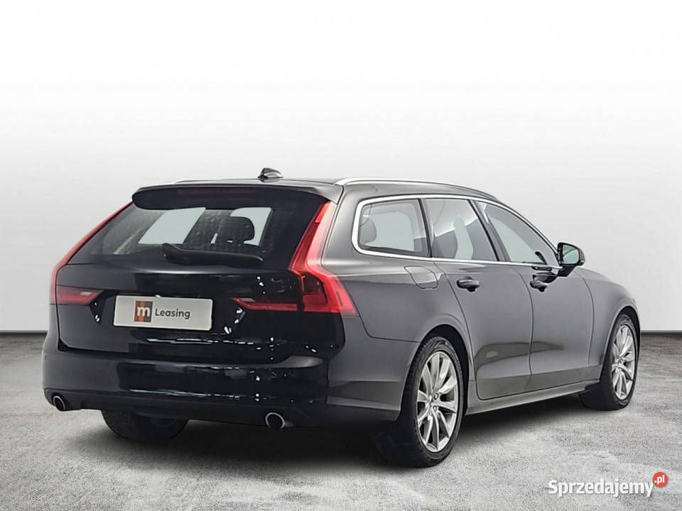 Volvo V90 D4 SCR Momentum Pro Z Polskiego Salonu V90 Warszawa sprzedam