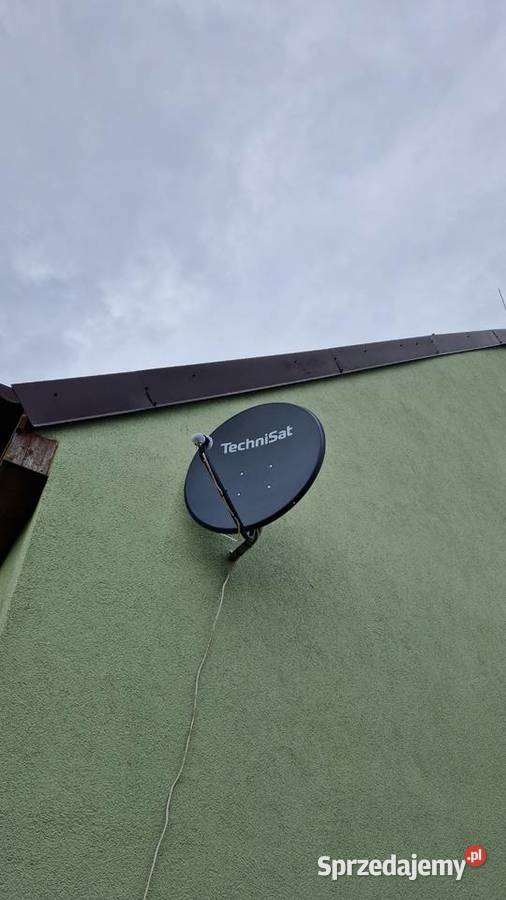 Serwis Anten Kamer Ustawienie Strojenie Montaż kujawsko-pomorskie Szarnoś