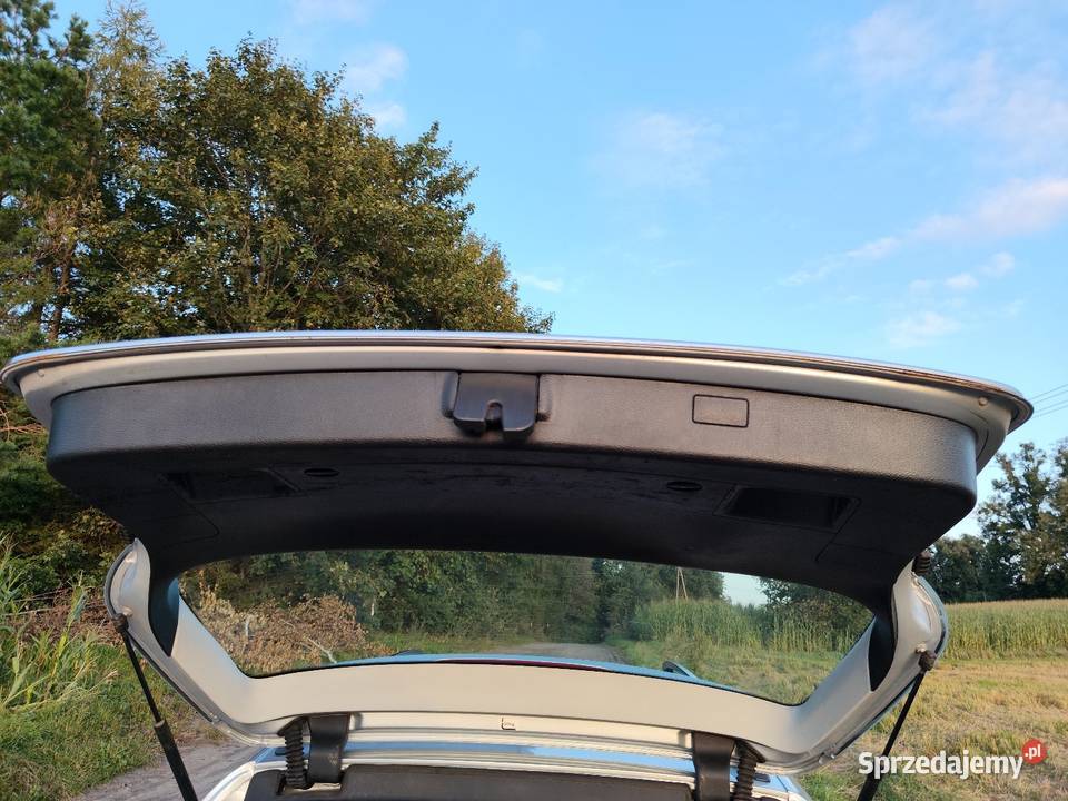 Doinwestowany VW PASSAT B6 4/5 warmińsko-mazurskie