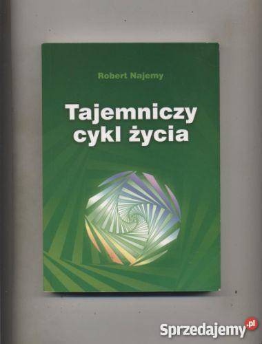 Najemny R Tajemniczy cykl życia Kultura i Rozrywka Szczecin