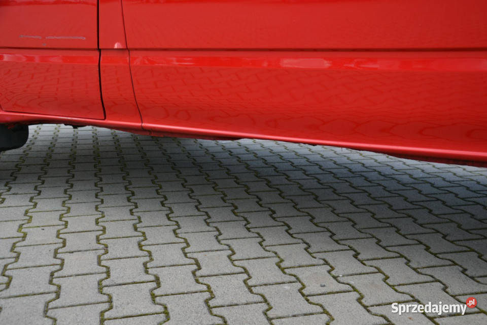 Ford Transit L2H3 24 tdci 115 6biegów ZDROWA Kęty