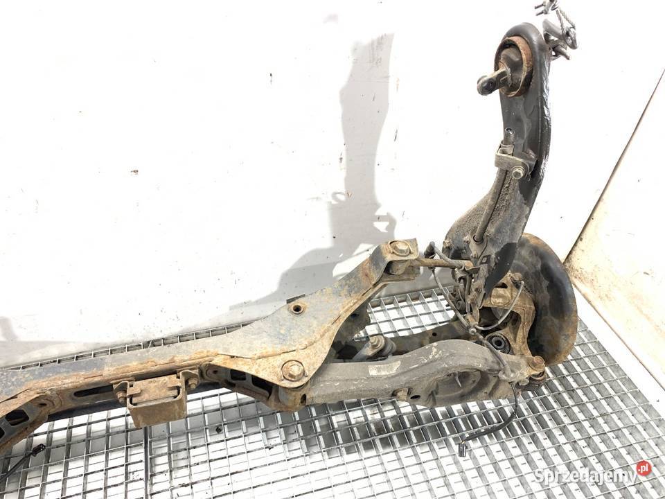 BELKA TYŁ KIA CEED Hatchback 1218 TYLNA