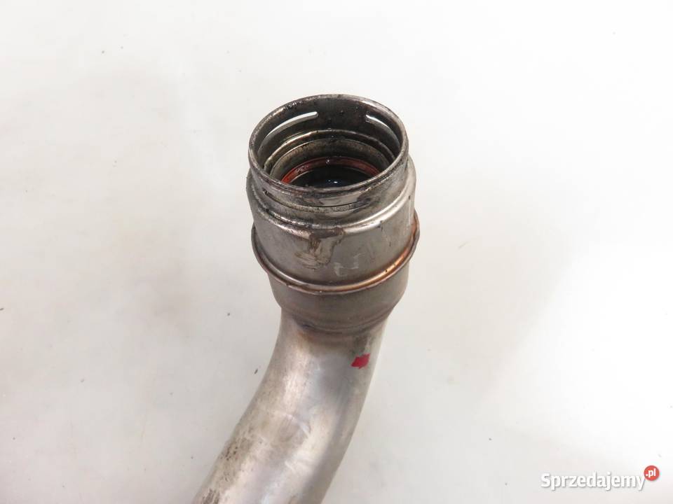 RURA INTERCOOLERA RENAULT SCENIC II 20 dCi sprzedam