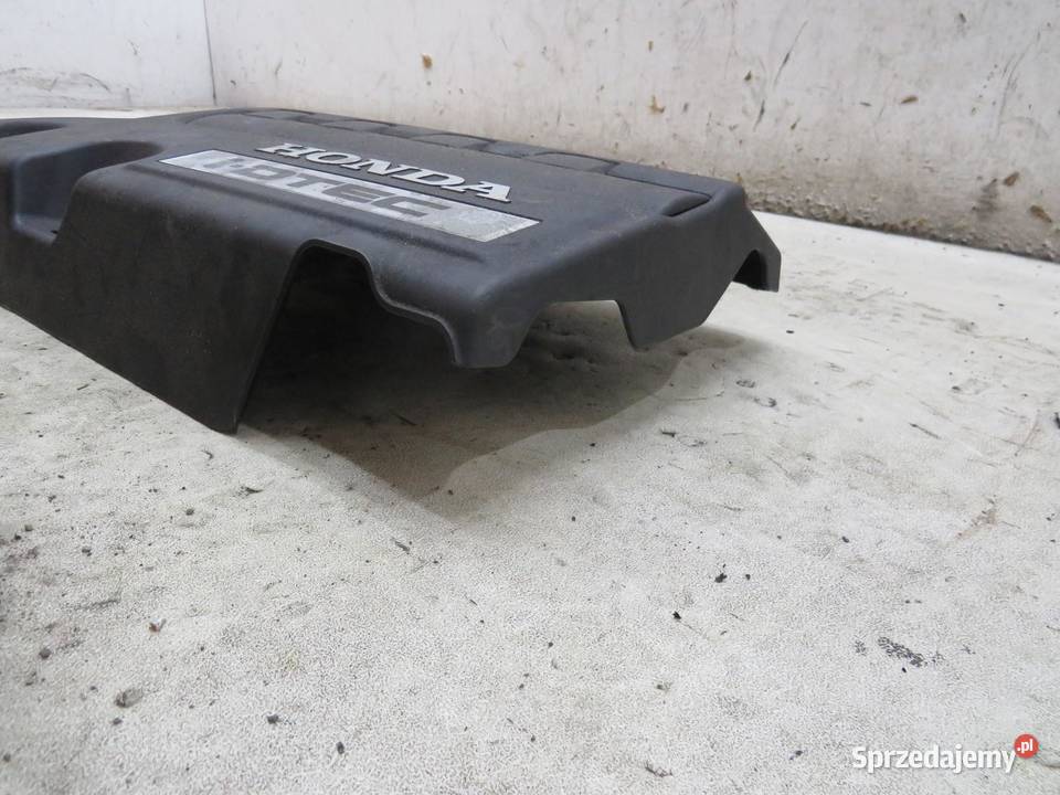 OBUDOWA OSŁONA SILNIKA GÓRNA CRV III LIFT Osłony i zaślepki lubelskie