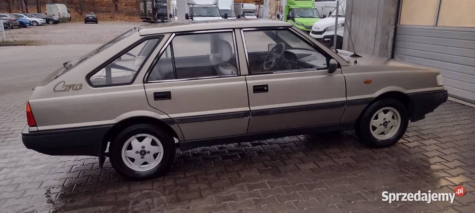 Polonez Caro MR91wąski most Olsztyn sprzedam