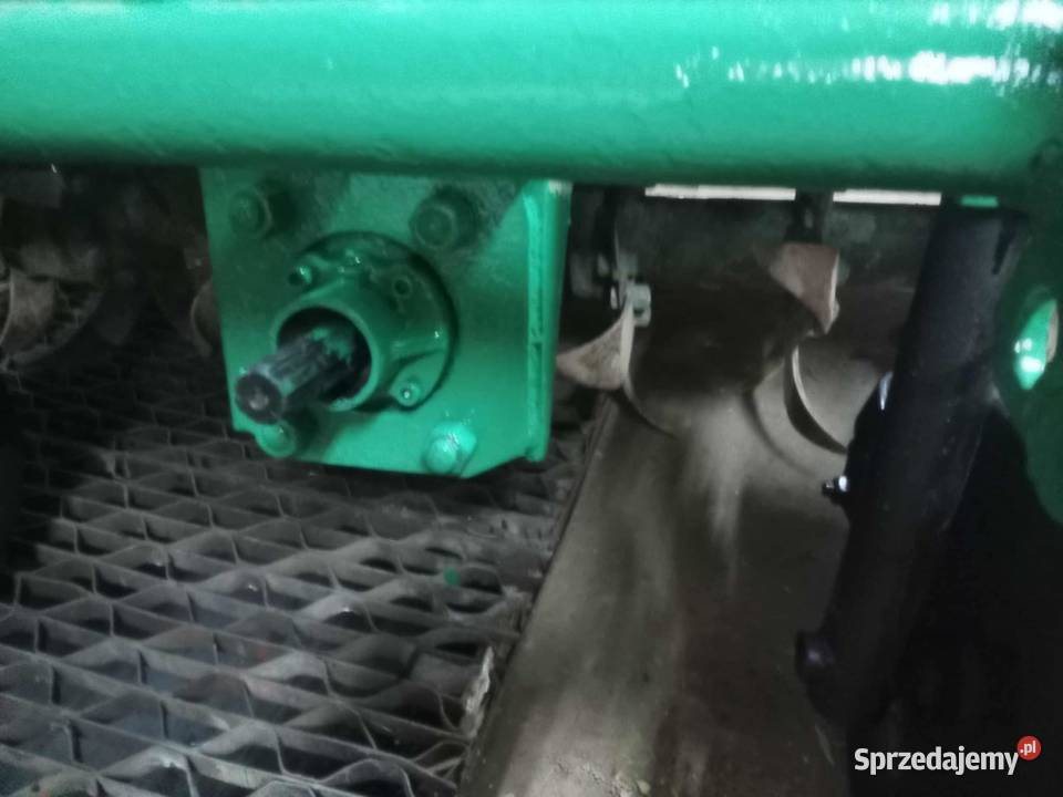 glebogryzarka grudziądzka 160 lubelskie sprzedam