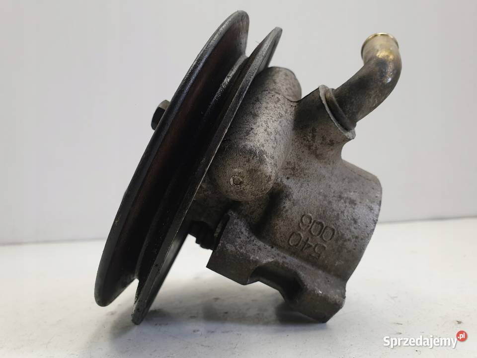 LDV Convoy 25 TD POMPA WSPOMAGANIA 26086478