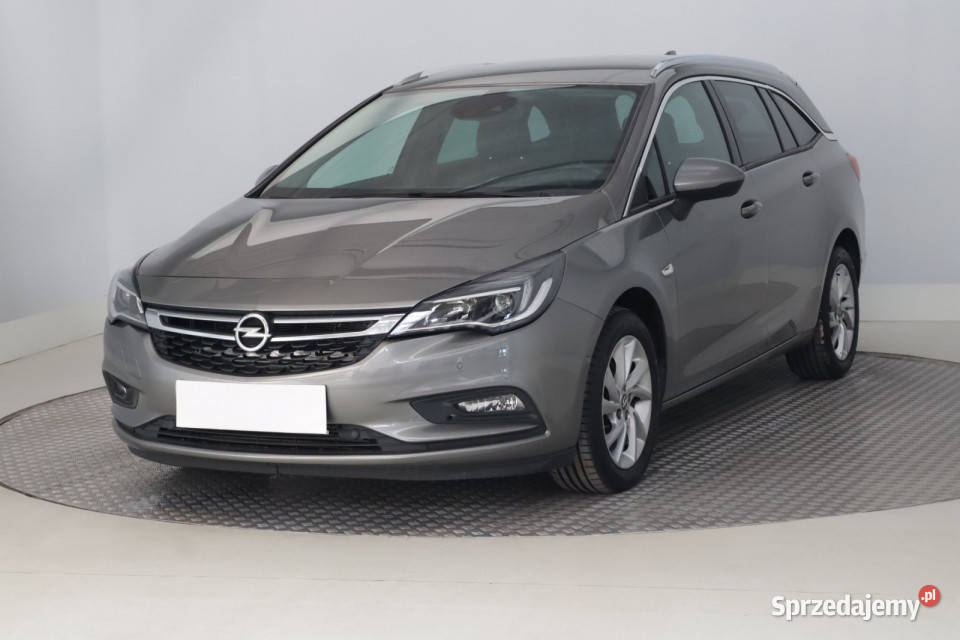 Opel Astra 14 T Zabrze sprzedam