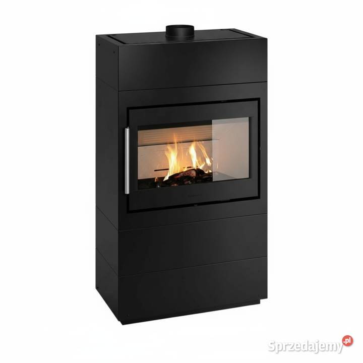 Kominek modułowy HWAM 5560C Autopilot 7 kW A