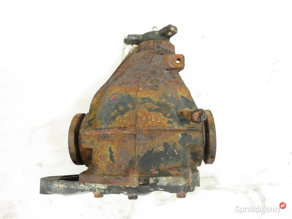 DYFER MERCEDES 210 265 270 T CDI 2103511808