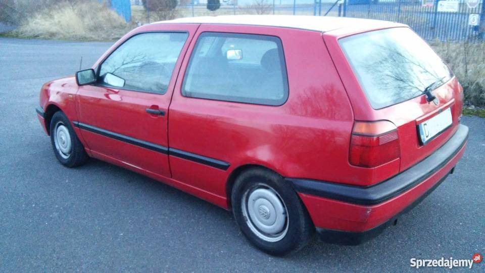 VW DEKIELEK KOŁPAK Kłodzko sprzedam