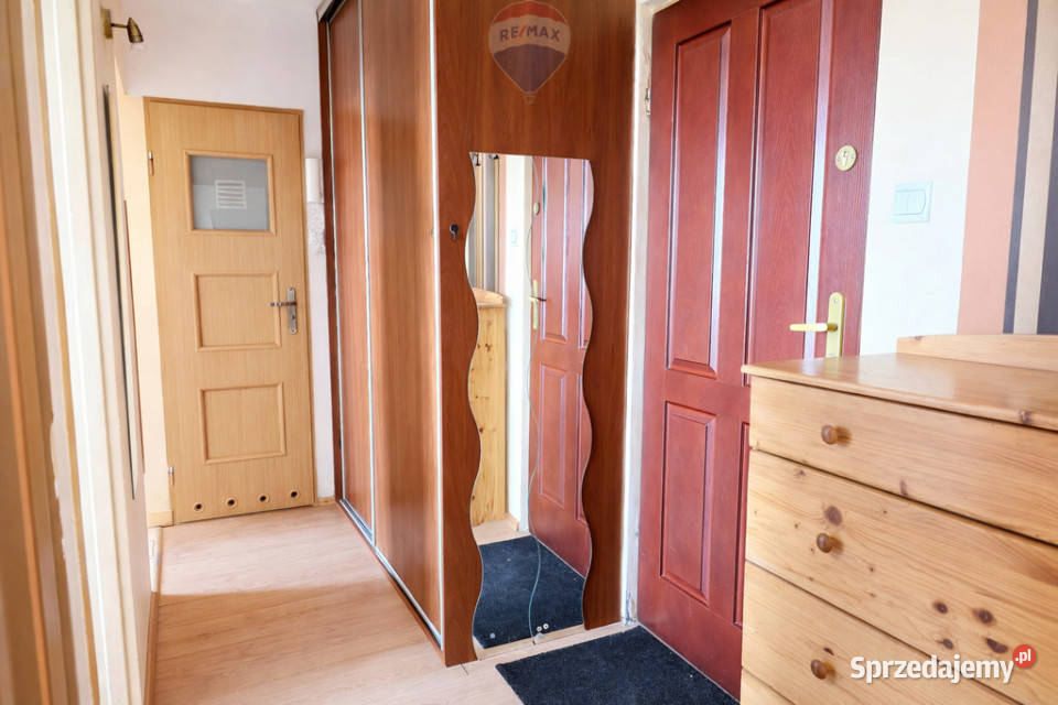 Na sprzedaż 2 pokoje osWichrowe Wzgórze Liczba pokoi 2 wielkopolskie Poznań