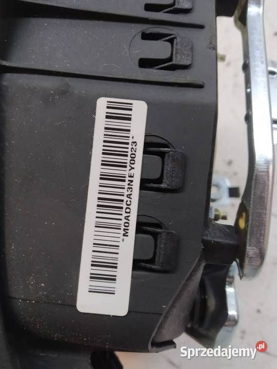 PODUSZKA POWIETRZNA AIRBAG LEWA KIEROWCY Hyundai