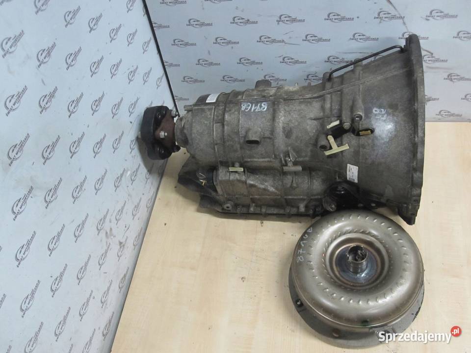 JAGUAR FTYPE 30 B SUPERCHARGER AJ126 380 14r świętokrzyskie Kielce