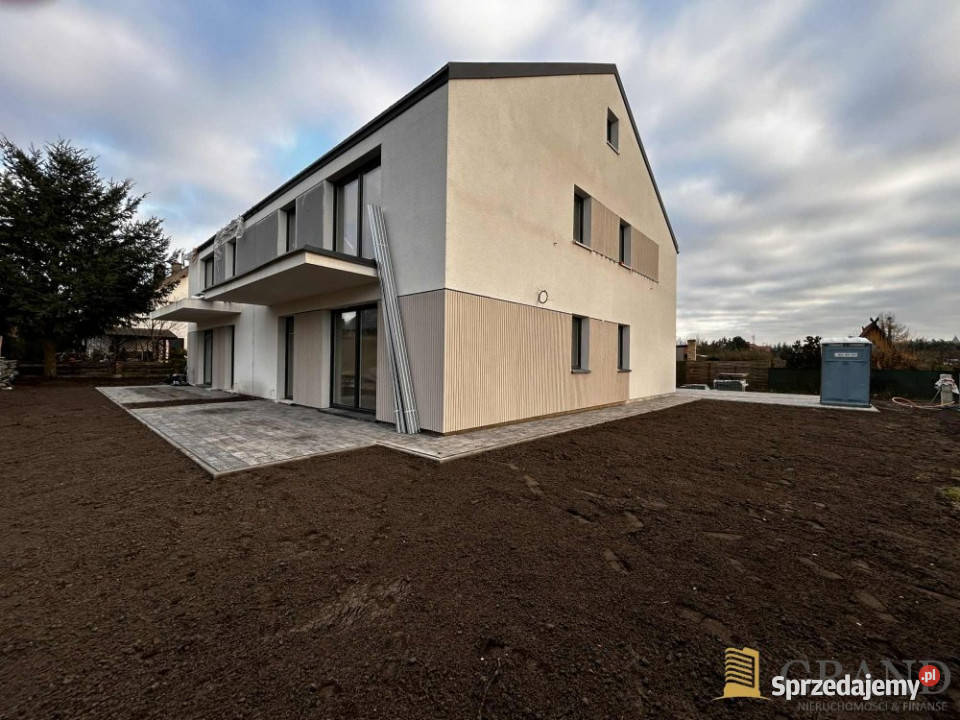 Mieszkanie Goleniów 6813m2 4pok