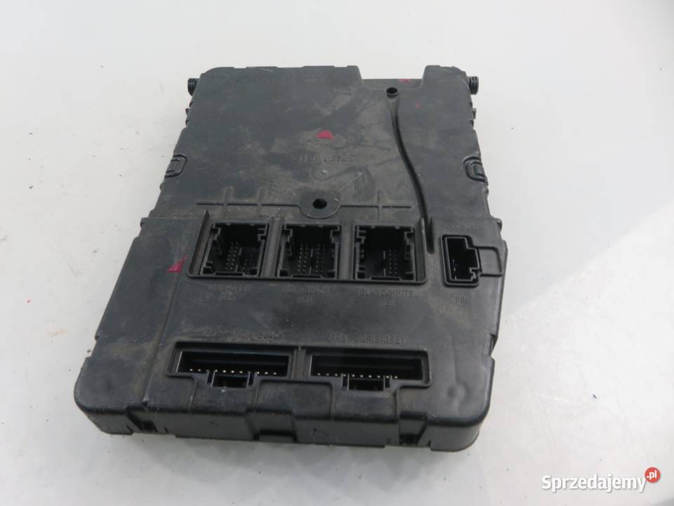 MODUŁ UCH2 RENAULT MEGANE II 16 16V 8200292068