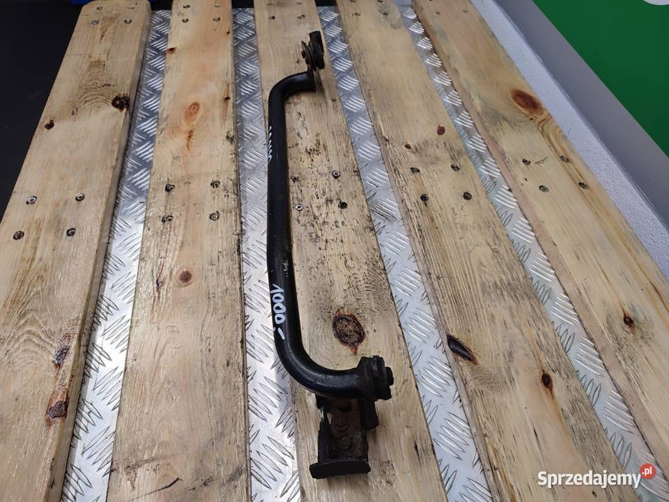 Uchwyt szyby drzwi JOHN DEERE 3220 Wilkowo
