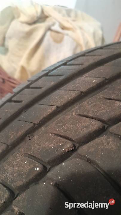 Michelin 20555R16 91V 205