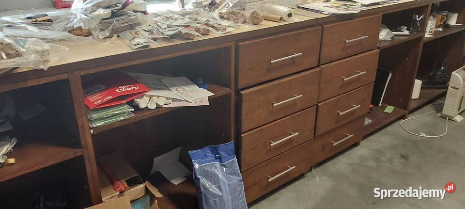 Lada Sklepowa Łęczna sprzedam