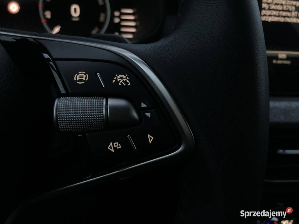 Skoda Kamiq Skoda Kamiq DSG Salon ASO fv23 Pozostałe śląskie Dąbrowa Górnicza