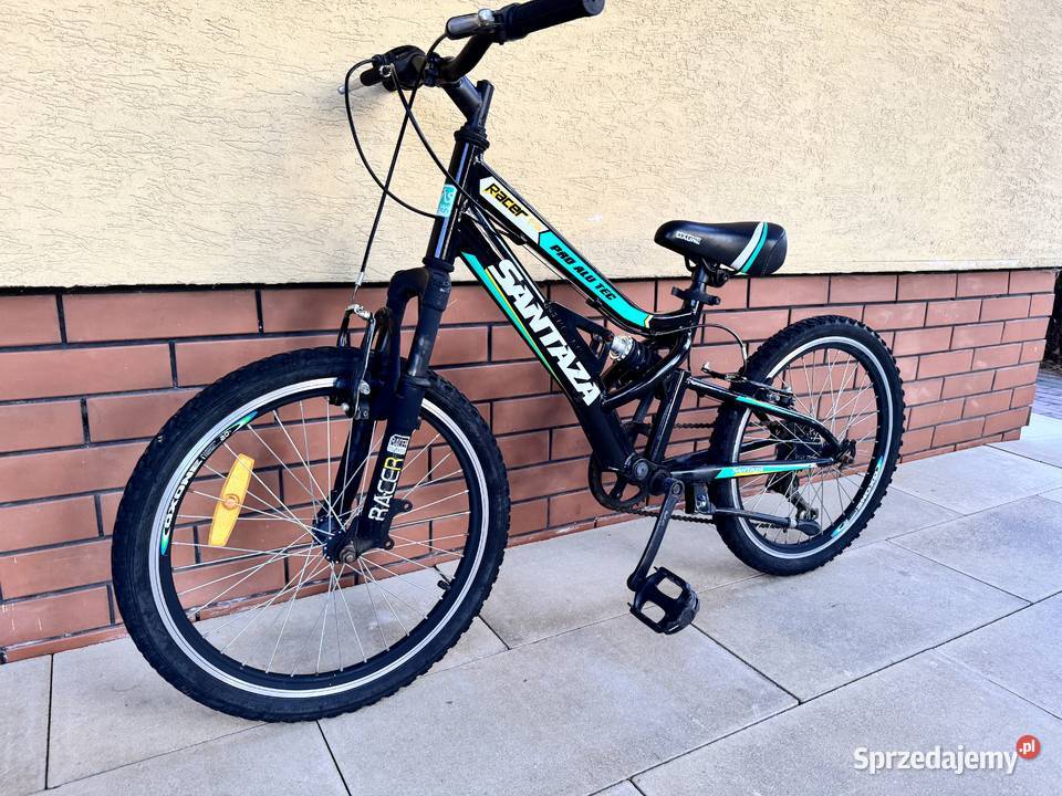 Rowerek kola 20 dziecinny rower dziecka bmx Rowerki Dla Dziecka Garwolin