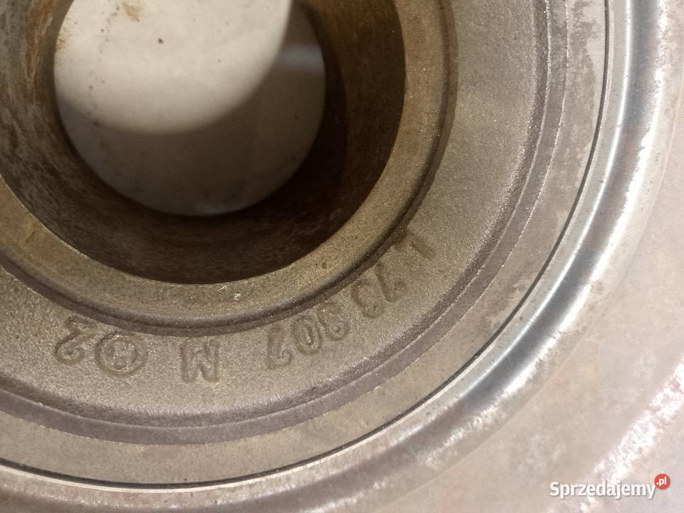 john deere Obudowa wałek pośredni WOM 6100 6200 Turek