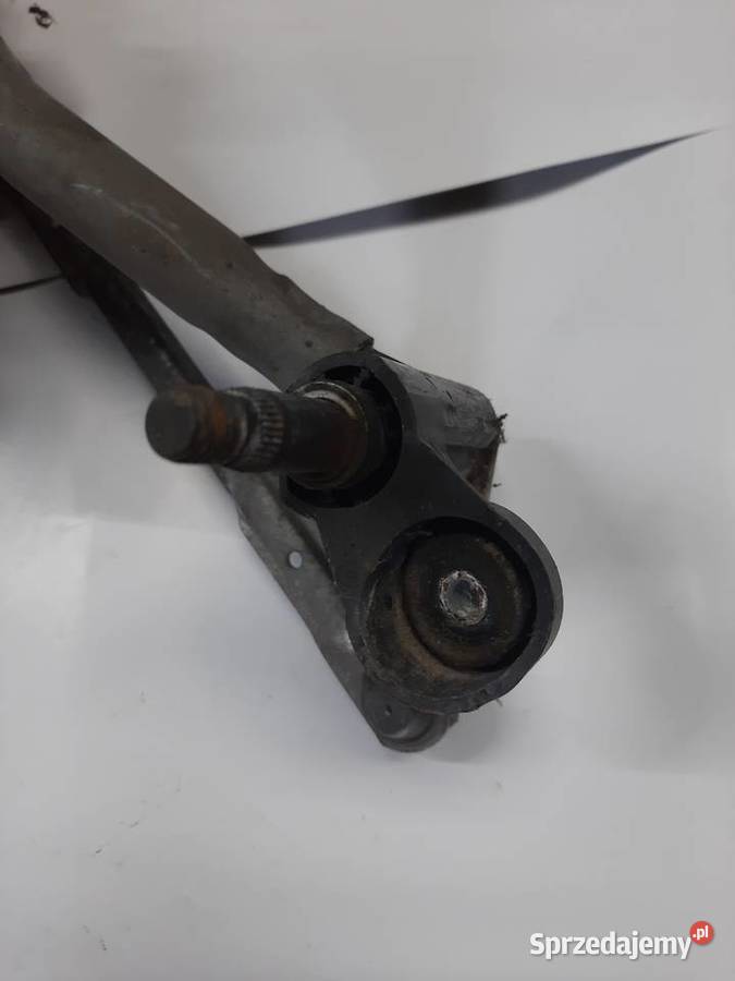 Opel Astra III 3 H mechanizm wycieraczek osobowe Mechanizmy wycieraczek łódzkie Ksawerów