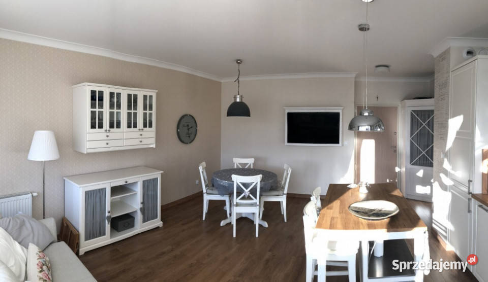 Wyjątkowa 2 pokoje Hala garażowa Poznań