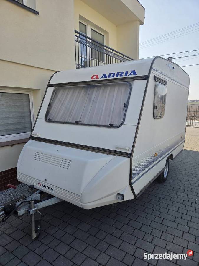 Adria Optima Czarków