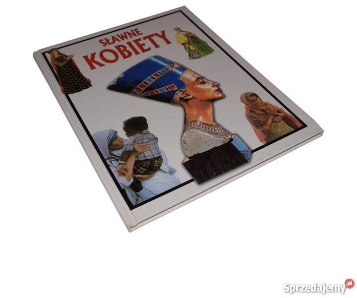 Sławne kobiety fa Goleniów