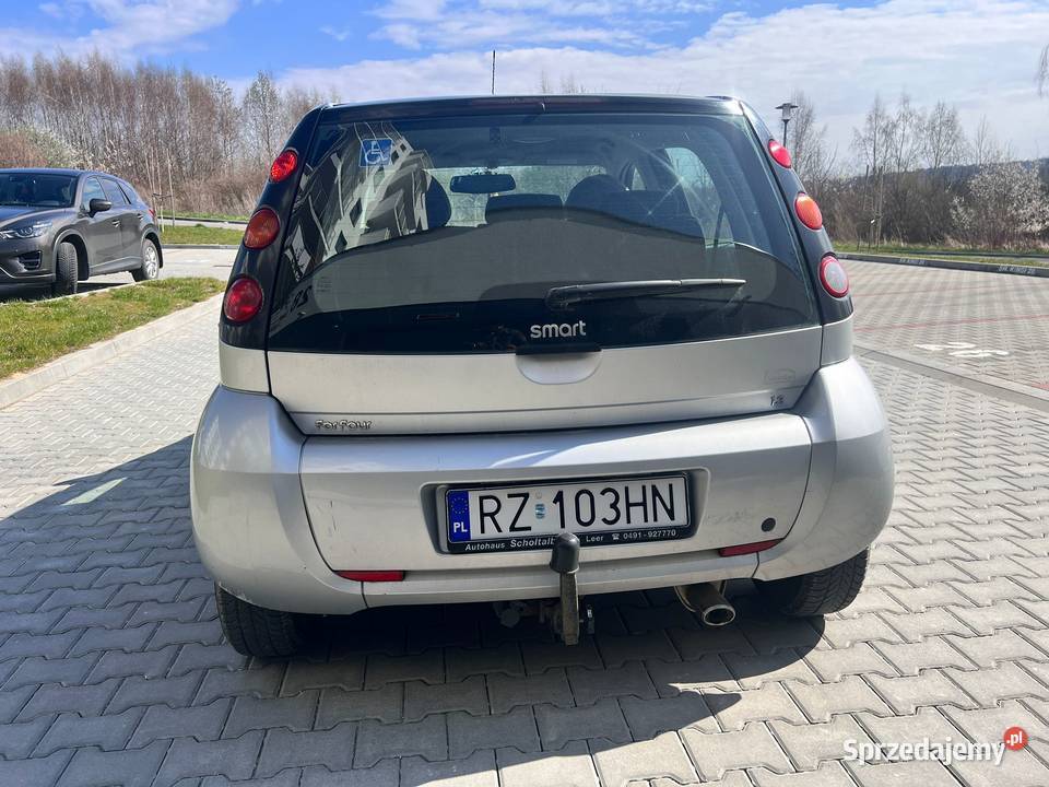 Smart automat okazja Android