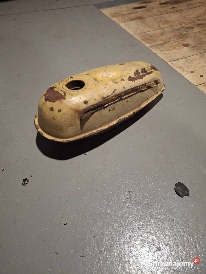 Bak zbiornik wierchowina Zbiorniki sprzedam