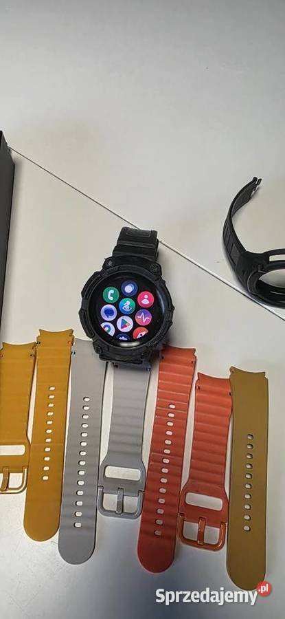 Samsung watch 5