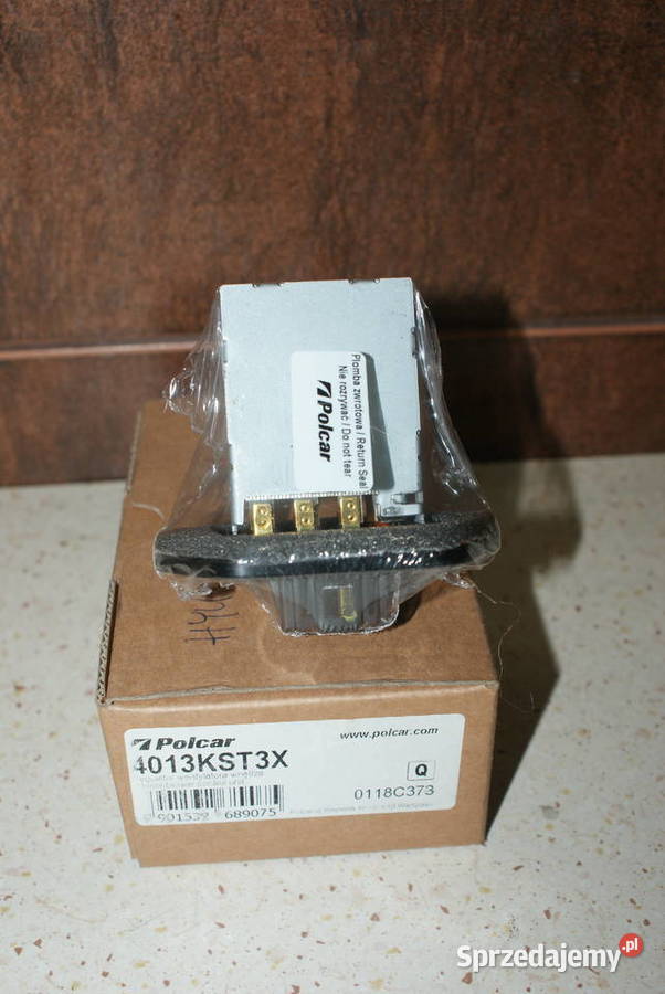 REZYSTOR DMUCHAWY HUNDAI TUCSON GETZ ELANTRA KIA Białobrzegi