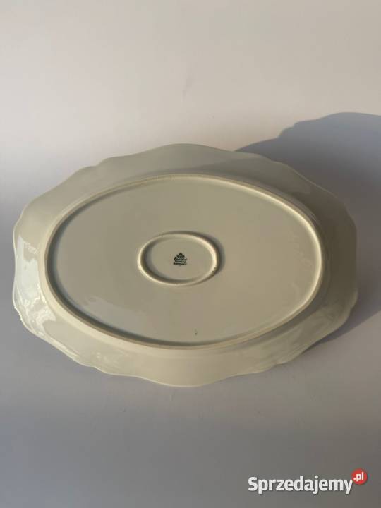 Półmisek Rosenthal Chippendale 1942 r Kość Kraków