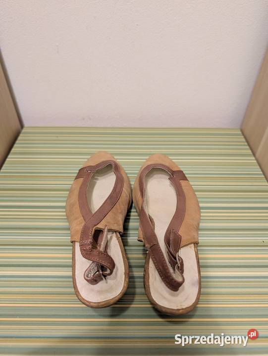 Buty na obcasie 37 Gorlice