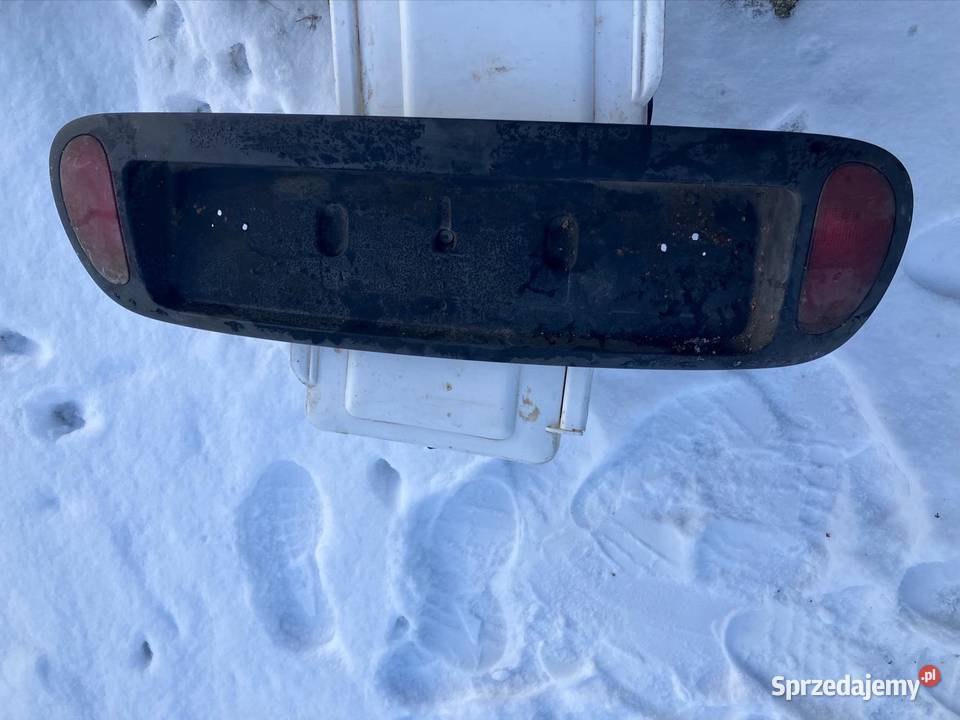 Blenda renault scenic