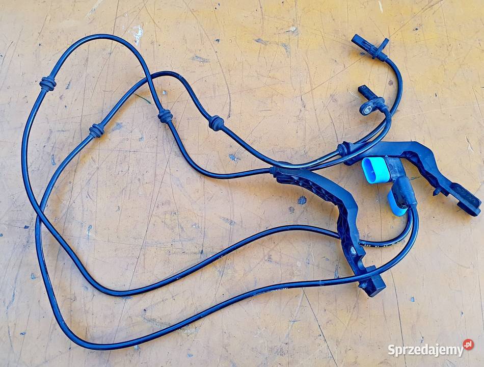 MERCEDES W117 W176 W246 GLA X156 CZUJNIK ABS czujniki Radom