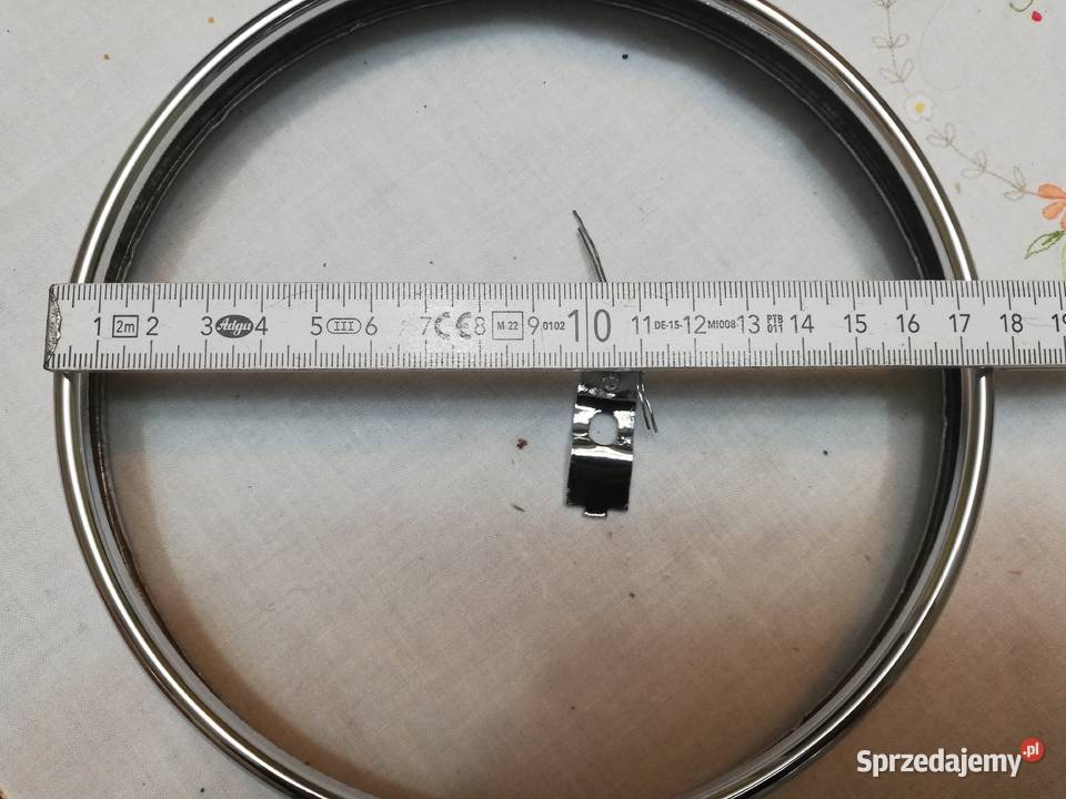 Dniepr m72 k750 Ural ramka wielkopolskie Dąbie