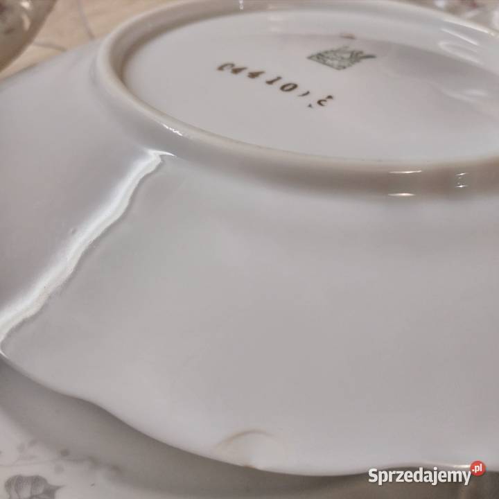 porcelana Wawel