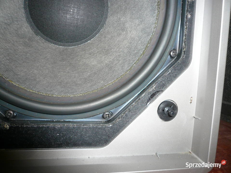 Kolumny Philips type 22AH 60 watt Sochaczew