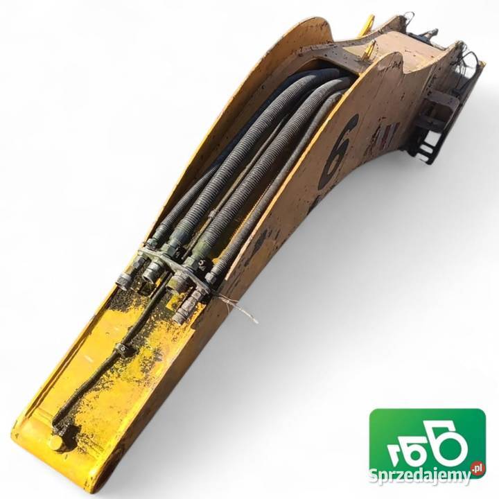 Ramię Wysięgnik 94040820 Liebherr LH 35M