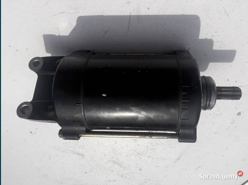 rozrusznik Honda CBF 600S PC38 ABS sprzedam