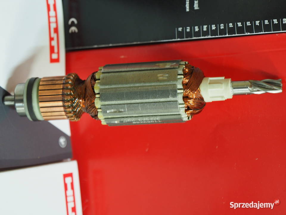 HILTI WSR 900 wirnik pila pilarka szablasta 230v Warszawa sprzedam