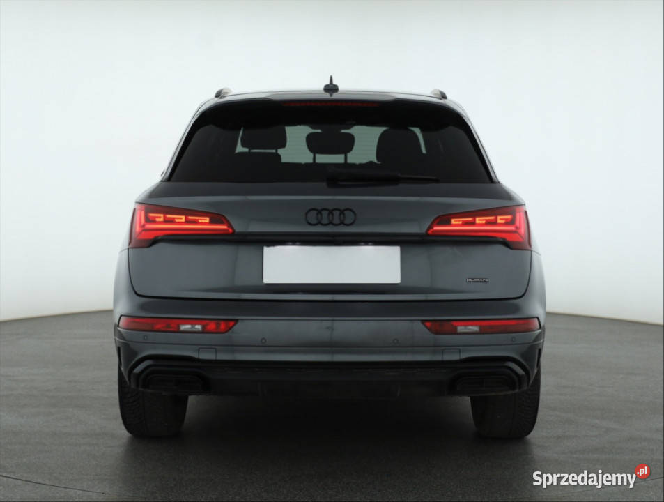 Audi Q5 40 TDI czujnik zmierzchu Piaseczno sprzedam