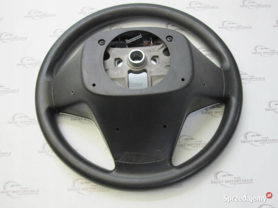 OPEL ANTARA 09r kierownica osobowe