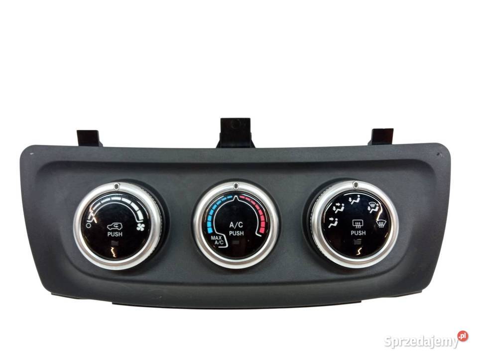 PANEL NAWIEWU 735753825 Fiat Tipo II 2016