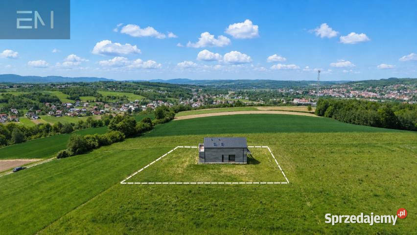 Do sprzedaży dom wolnostojący 16227m Godowa mieszkalny