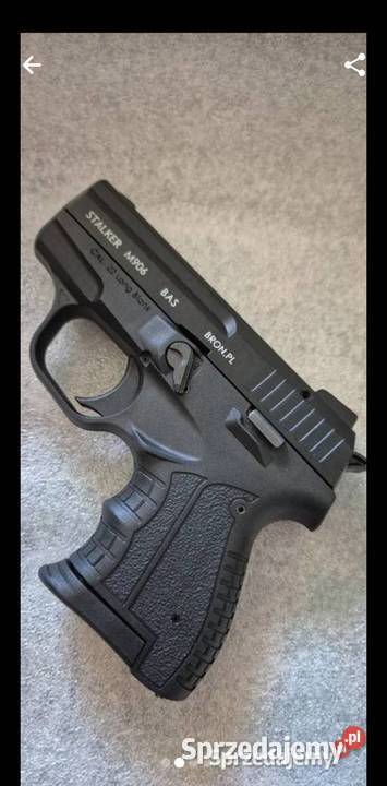 Stalker M906 nowy Częstochowa